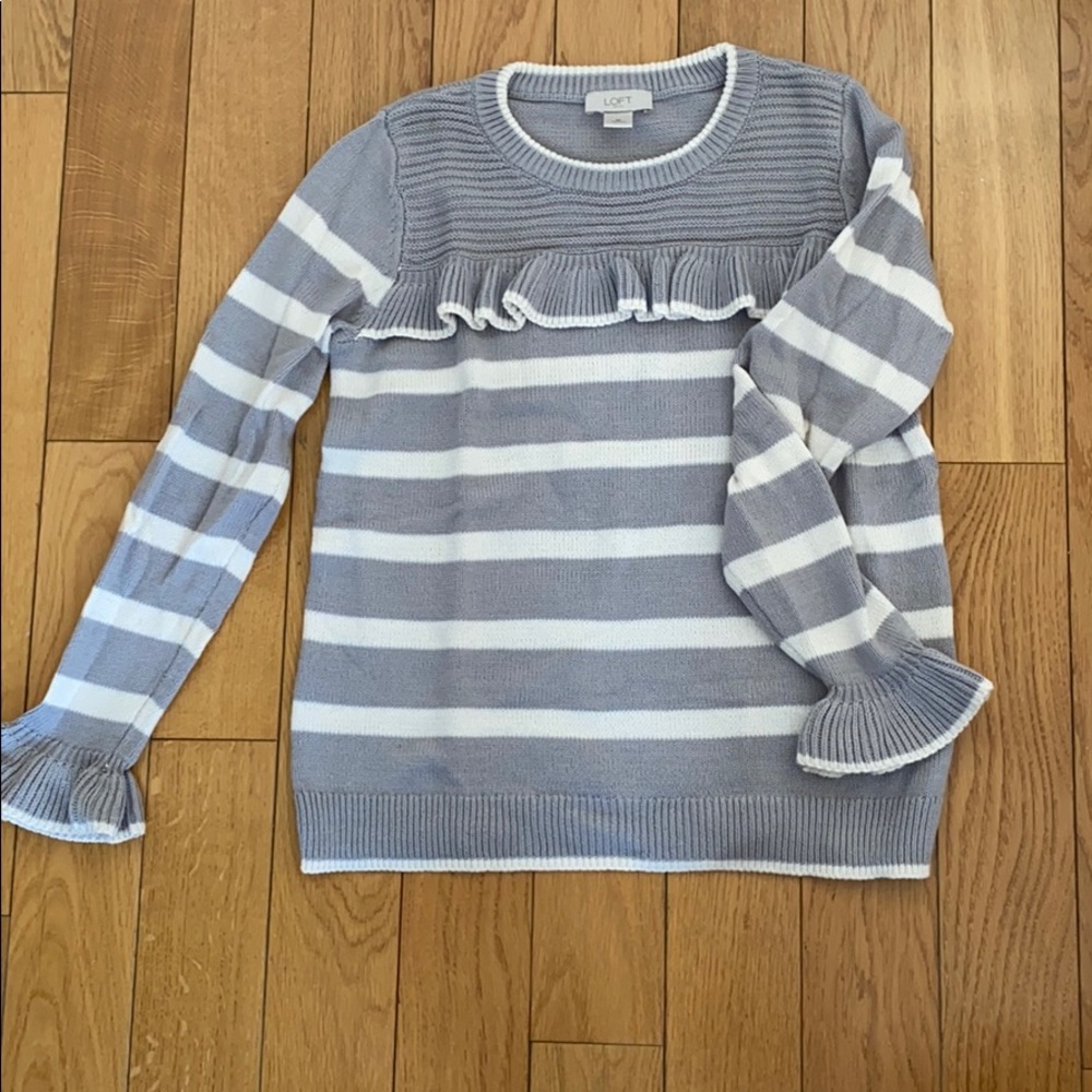 Knit Sweater